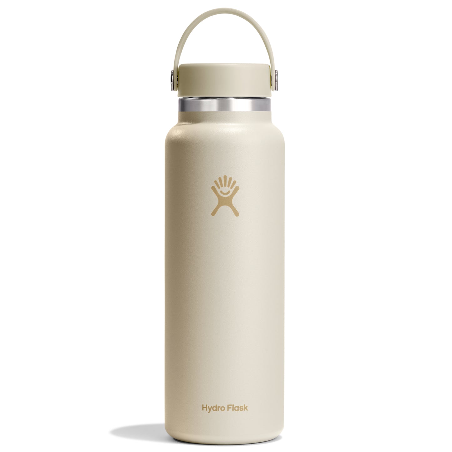 Hydro Flask Tumbler 40oz (1180ml) Wide Mouth with Flex Cap