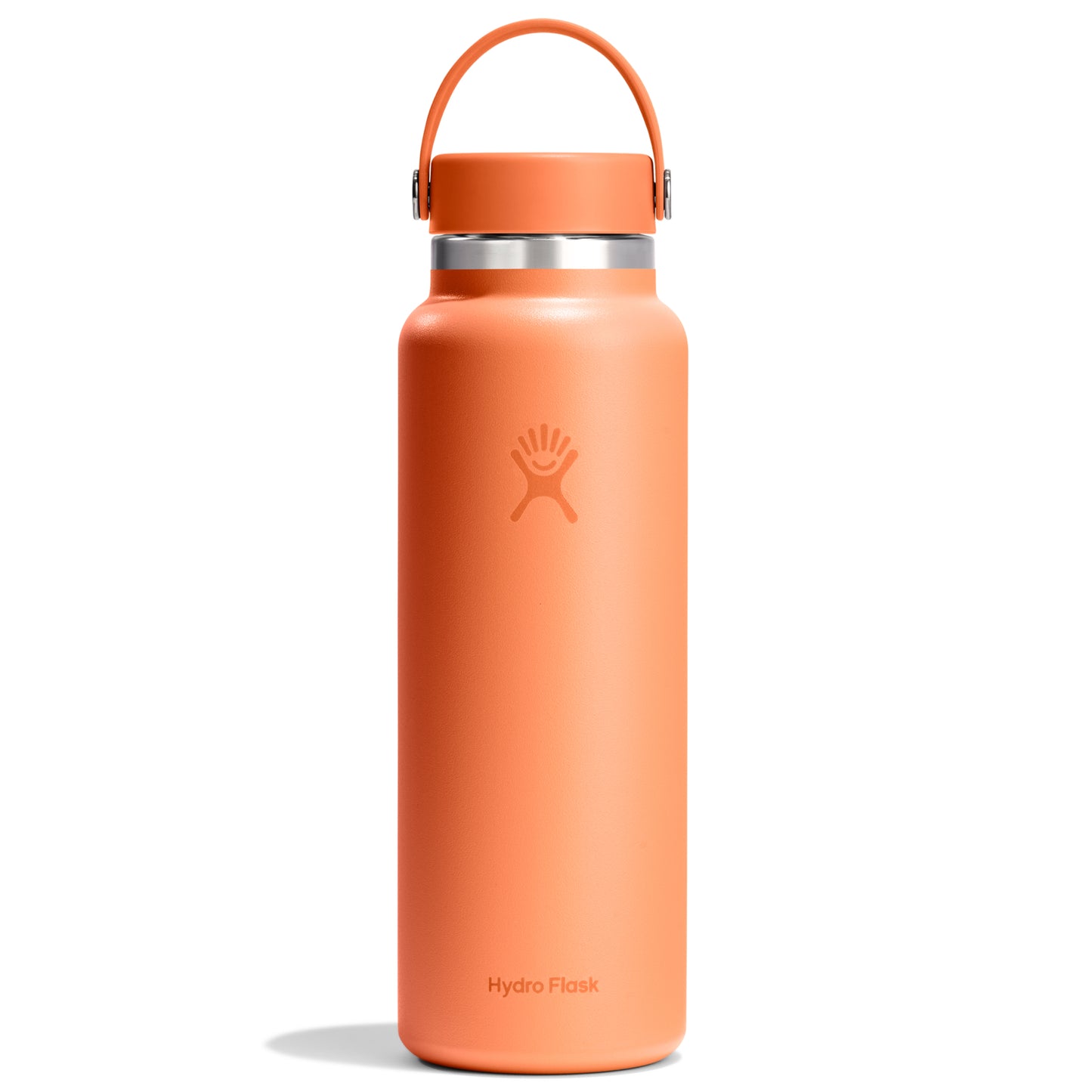 Hydro Flask Tumbler 40oz (1180ml) Wide Mouth with Flex Cap