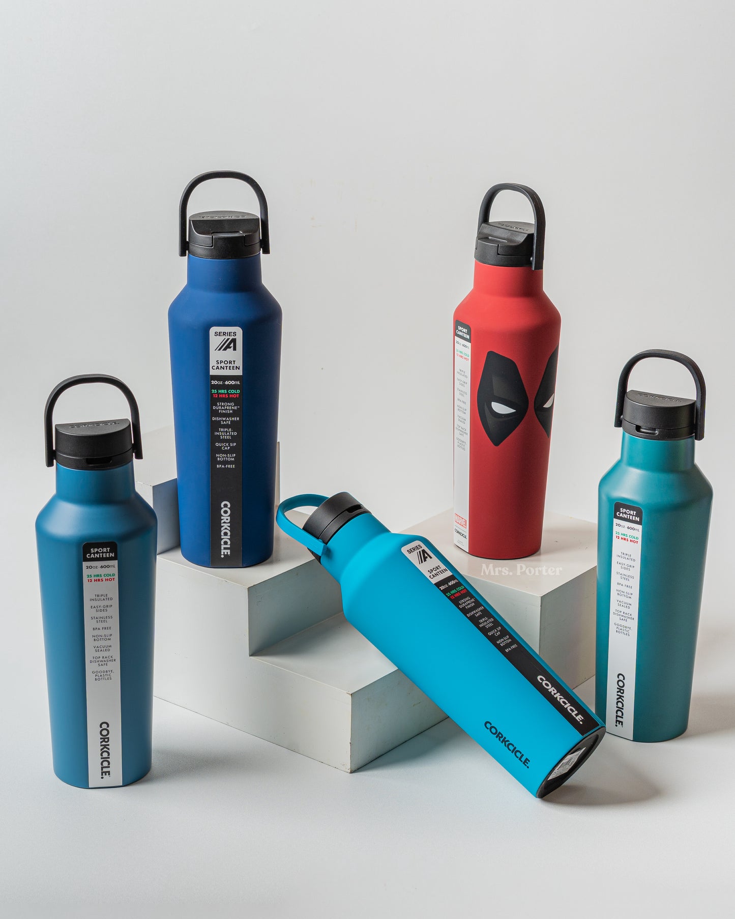 CORKCICLE EX-DISPLAY SALE