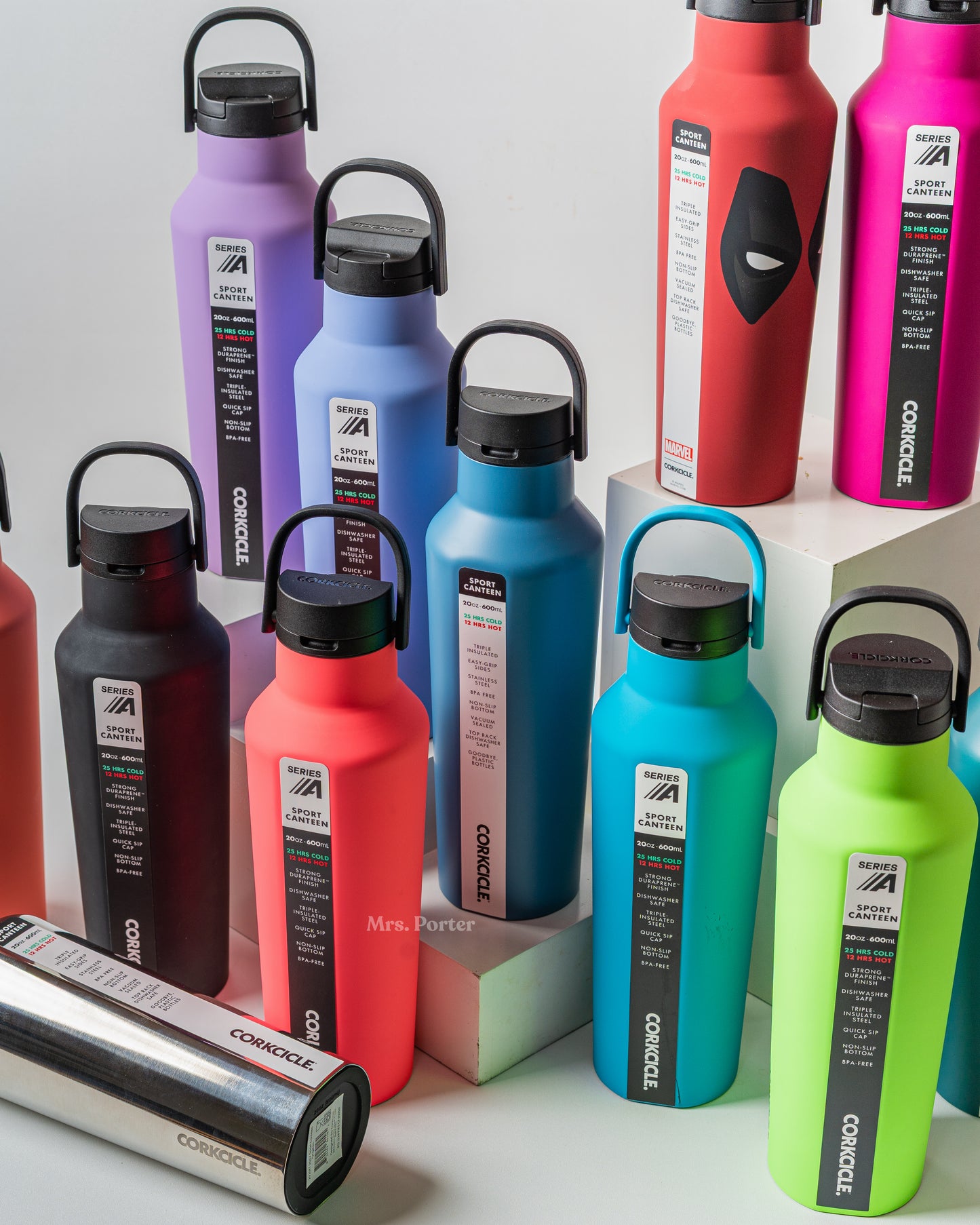 CORKCICLE EX-DISPLAY SALE