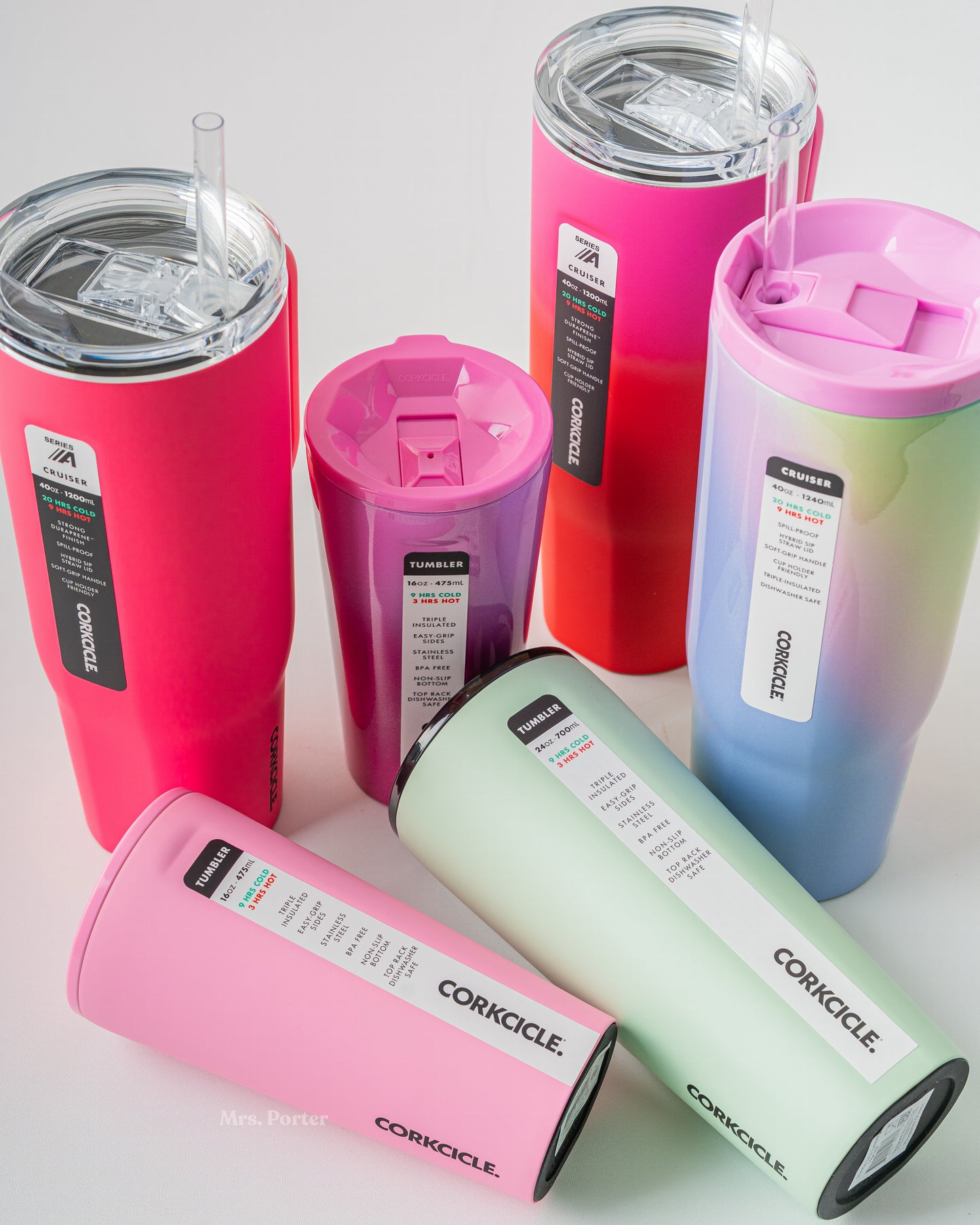 CORKCICLE EX-DISPLAY SALE