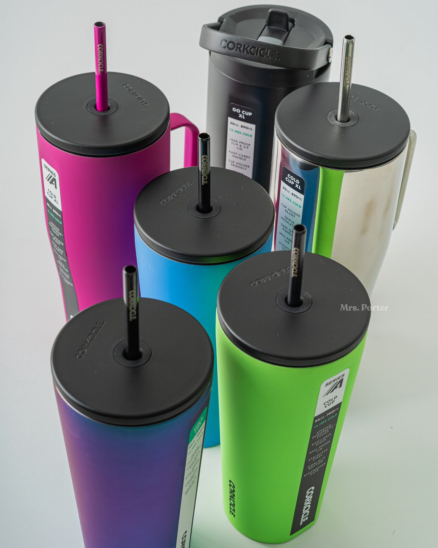 CORKCICLE EX-DISPLAY SALE