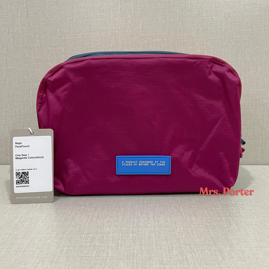 Beyond The Vines BTV ParaPouch Bag