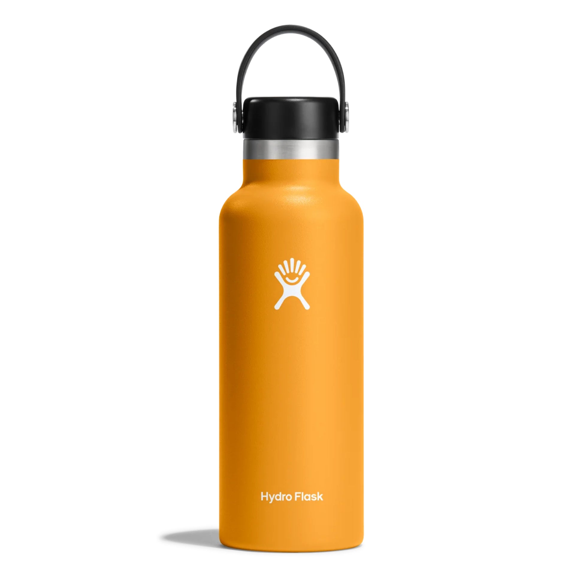 Hydro Flask Tumbler 18oz (532mL) Standard Mouth with Flex Cap - Mrs. Porter