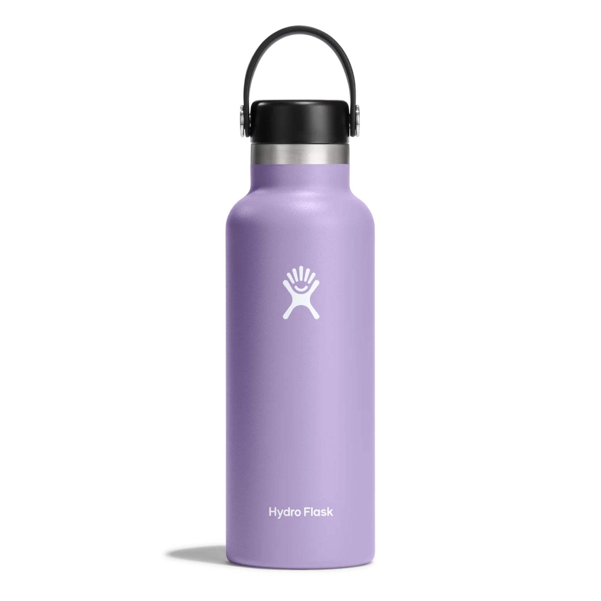 Hydro Flask Tumbler 18oz (532mL) Standard Mouth with Flex Cap - Mrs. Porter