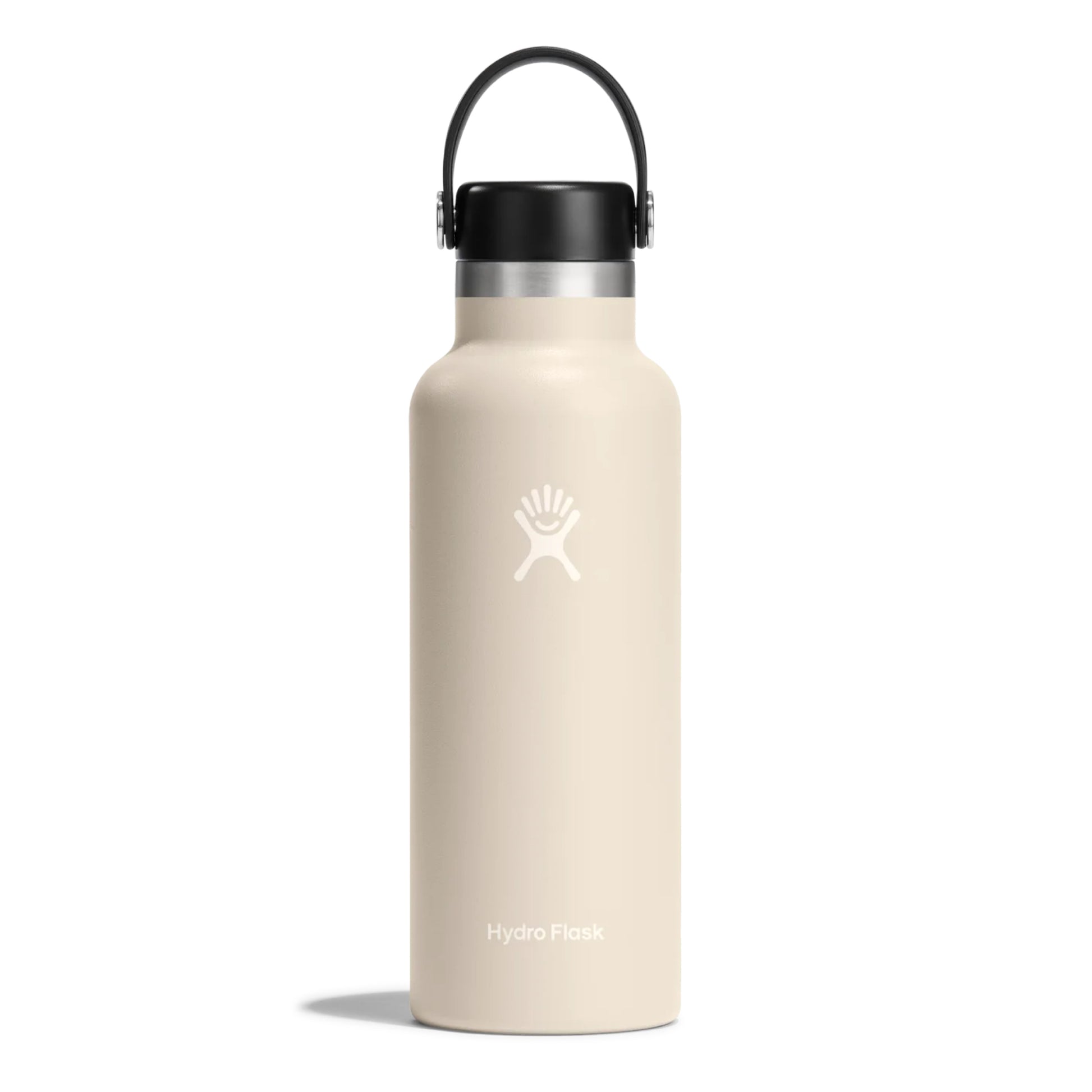 Hydro Flask Tumbler 18oz (532mL) Standard Mouth with Flex Cap - Mrs. Porter