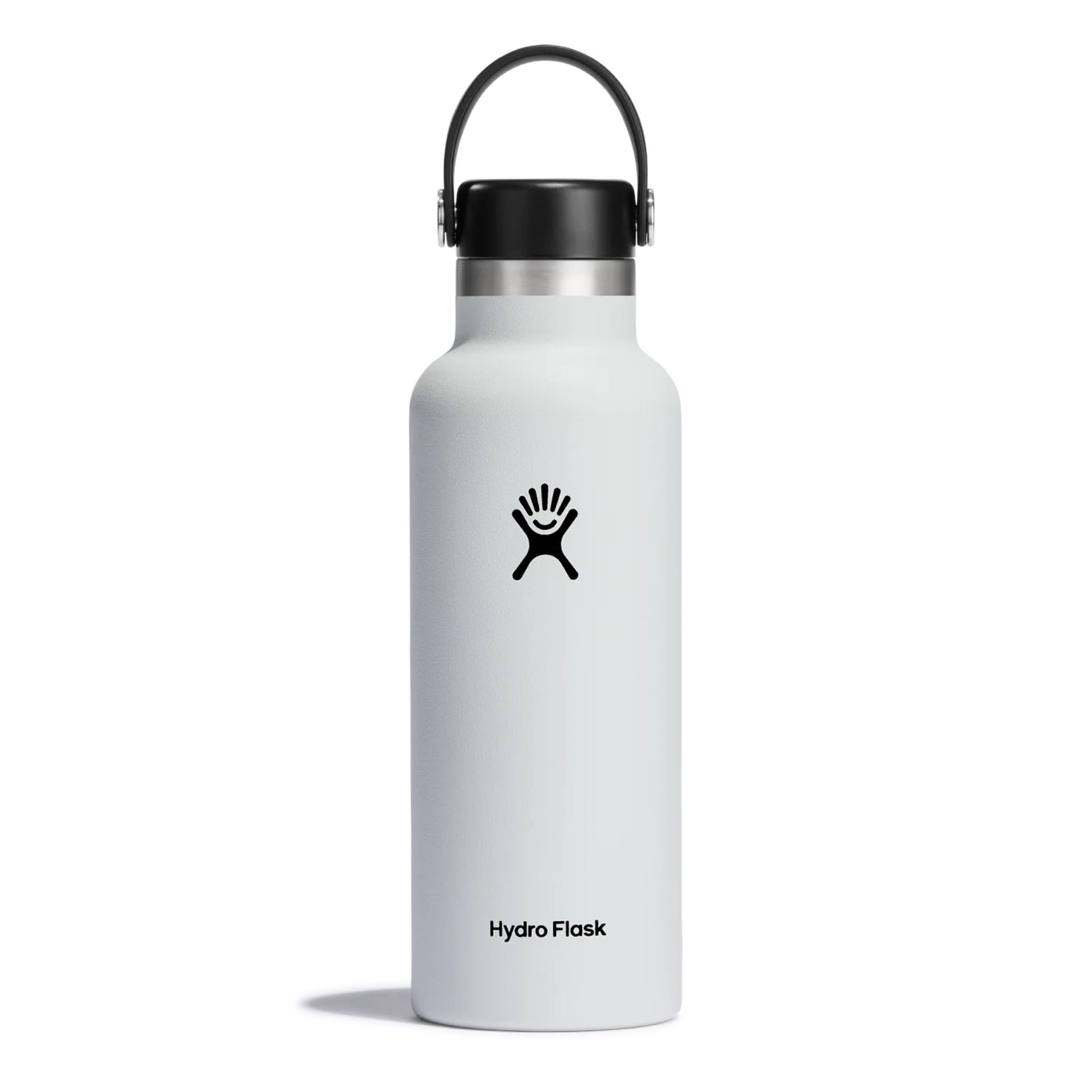 Hydro Flask Tumbler 18oz (532mL) Standard Mouth with Flex Cap - Mrs. Porter