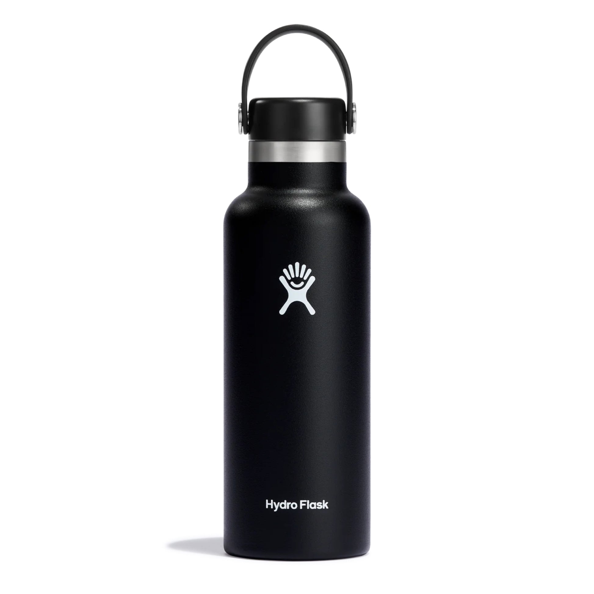 Hydro Flask Tumbler 18oz (532mL) Standard Mouth with Flex Cap - Mrs. Porter