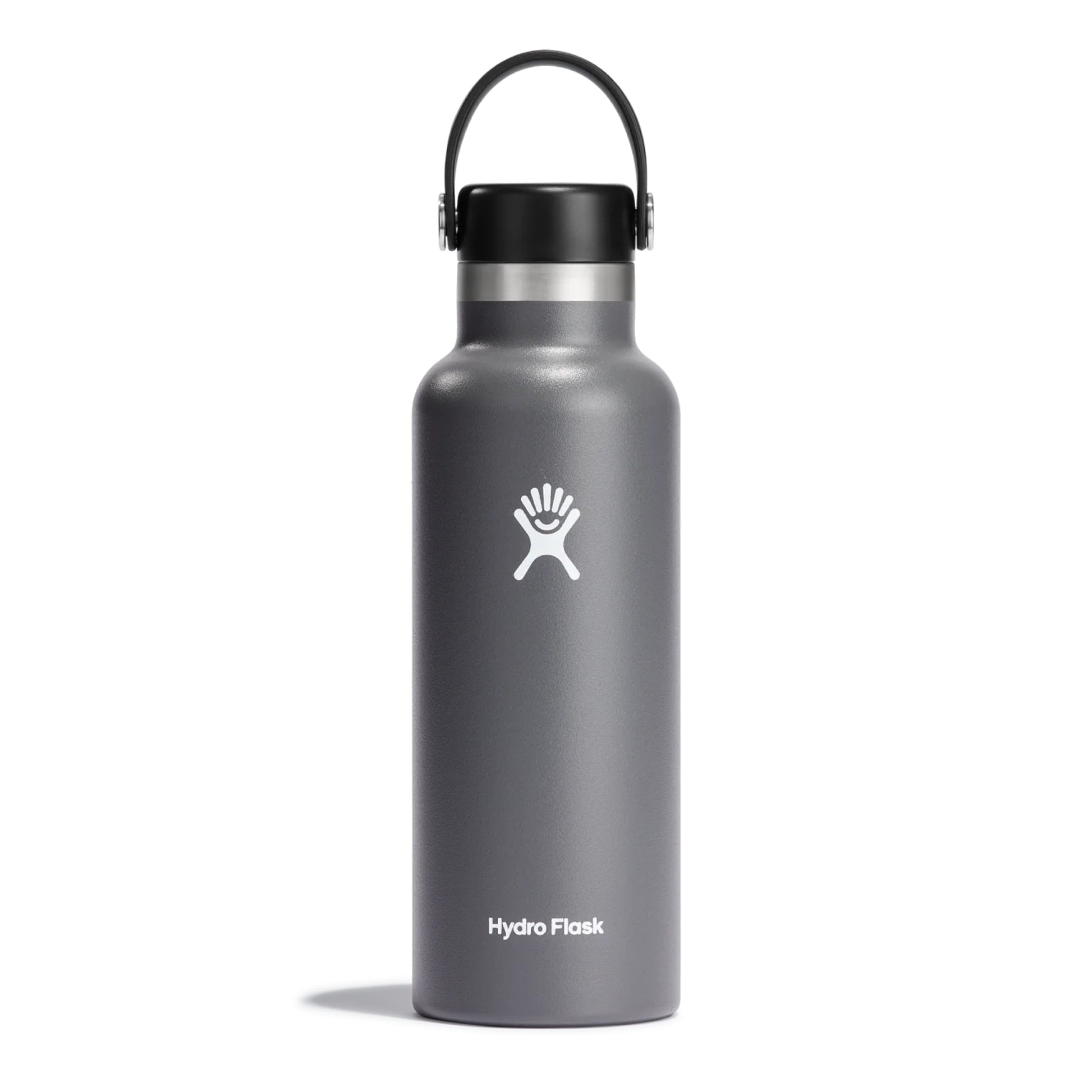 Hydro Flask Tumbler 18oz (532mL) Standard Mouth with Flex Cap - Mrs. Porter