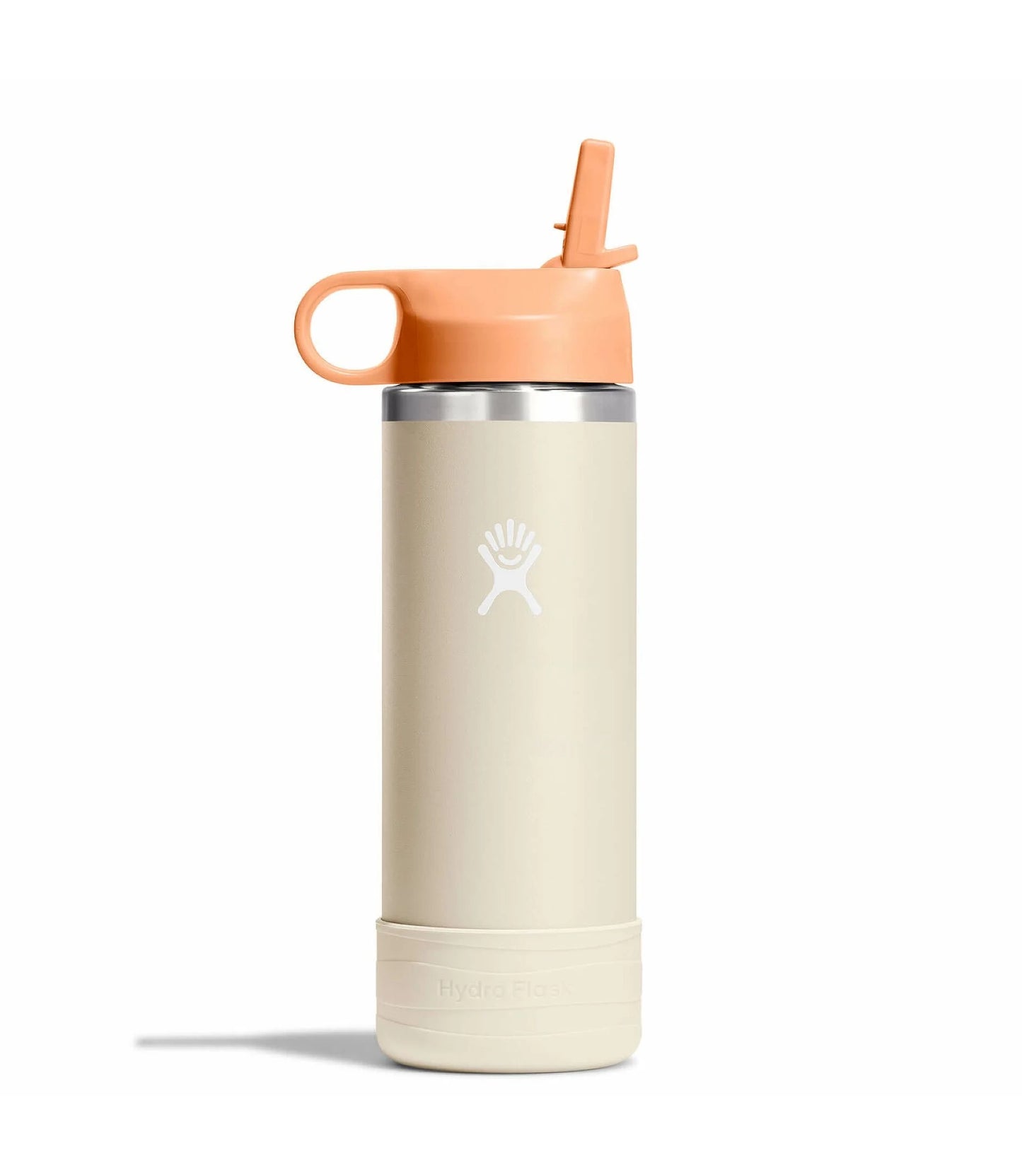 Hydro Flask Kids 18oz (532ml) Wide Mouth with Straw Cap