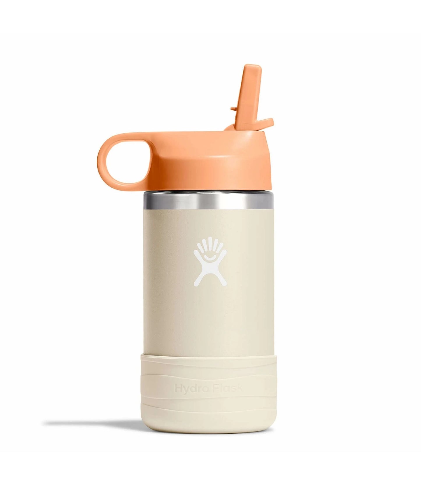Hydro Flask Kids 12oz (345ml) Wide Mouth with Straw Cap