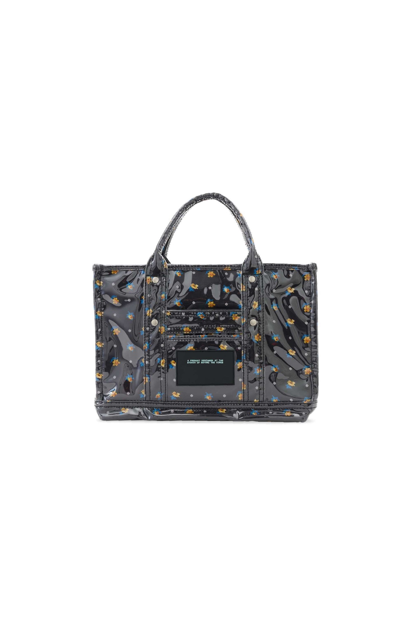 Beyond The Vines BTV Crunch Carryall 01