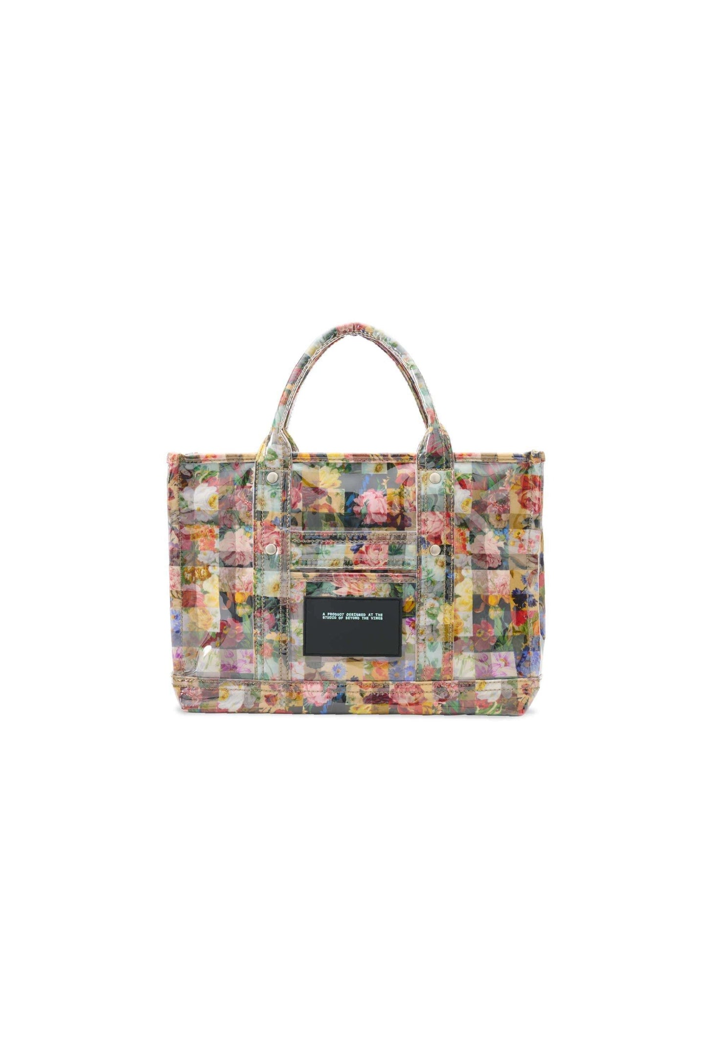 Beyond The Vines BTV Crunch Carryall 01