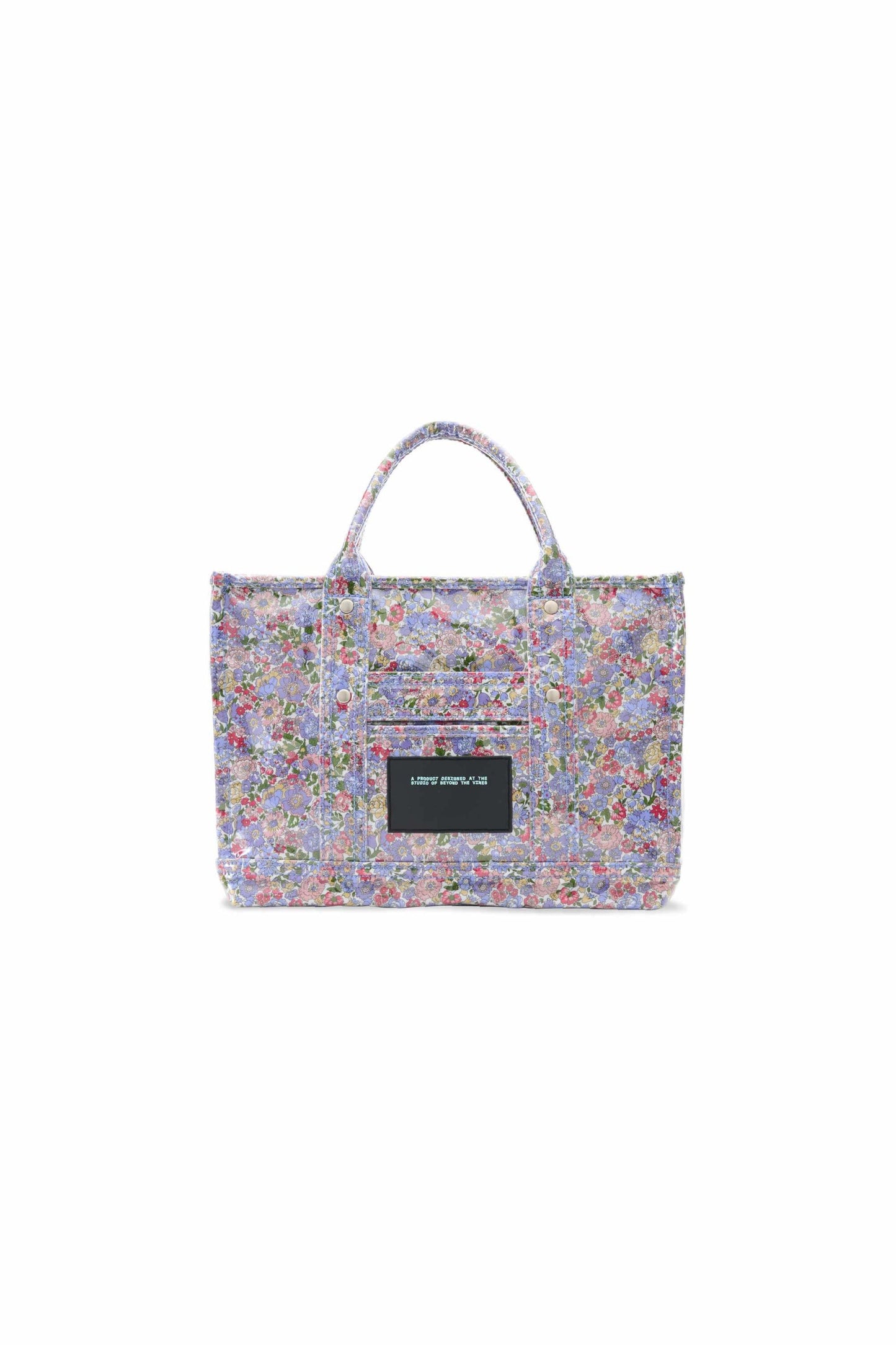 Beyond The Vines BTV Crunch Carryall 01