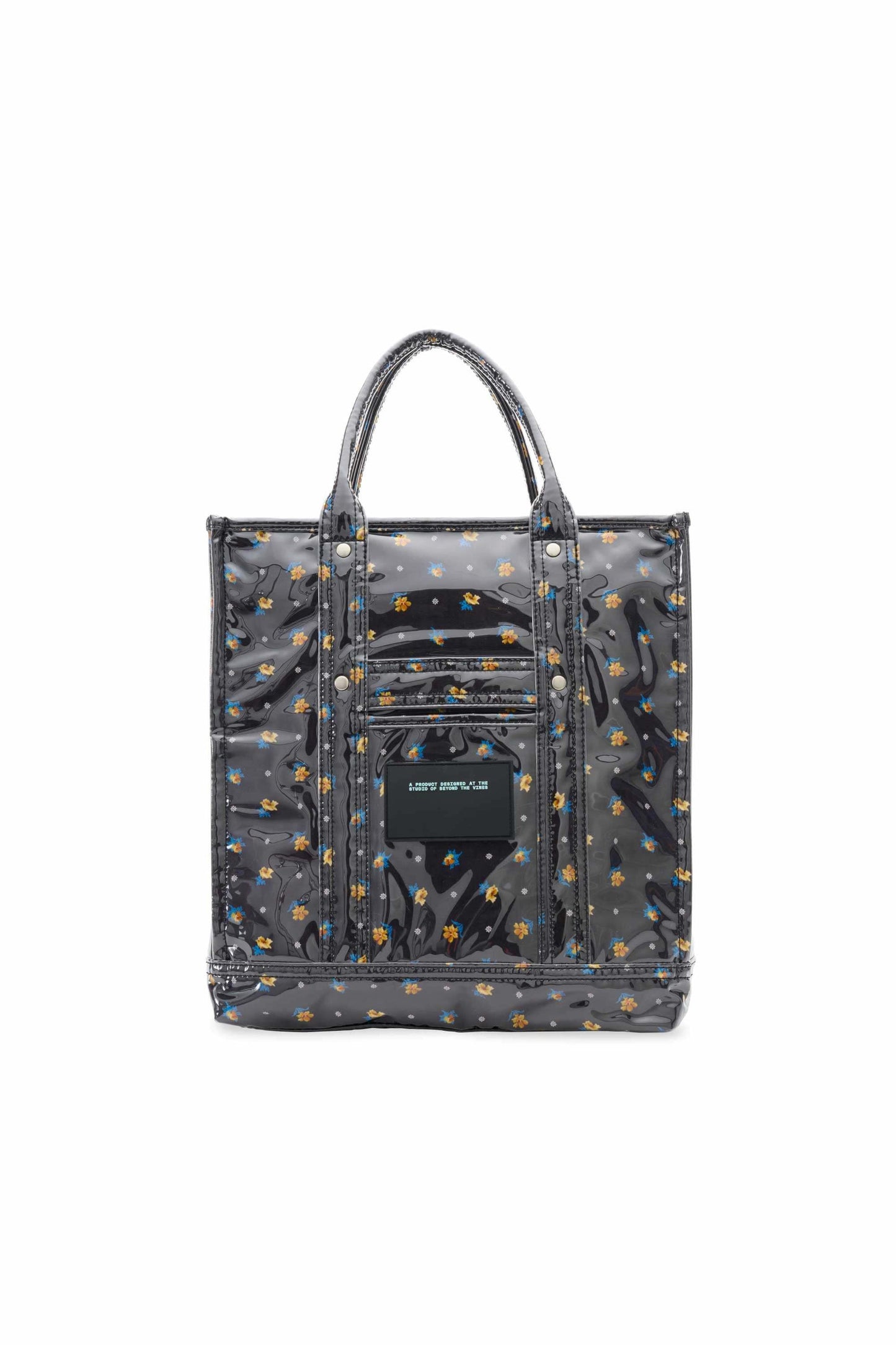 Beyond The Vines BTV Crunch Carryall 02
