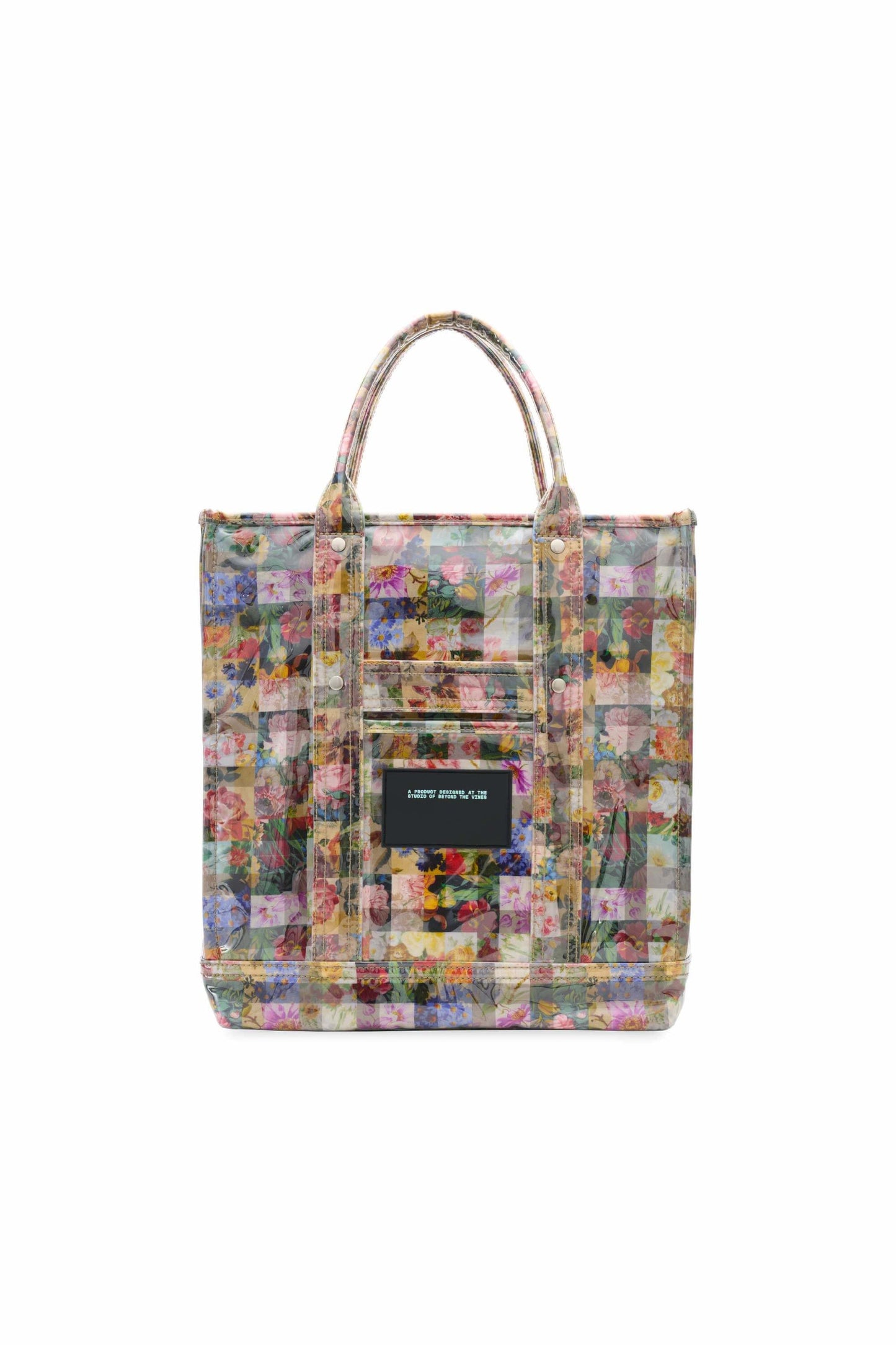 Beyond The Vines BTV Crunch Carryall 02