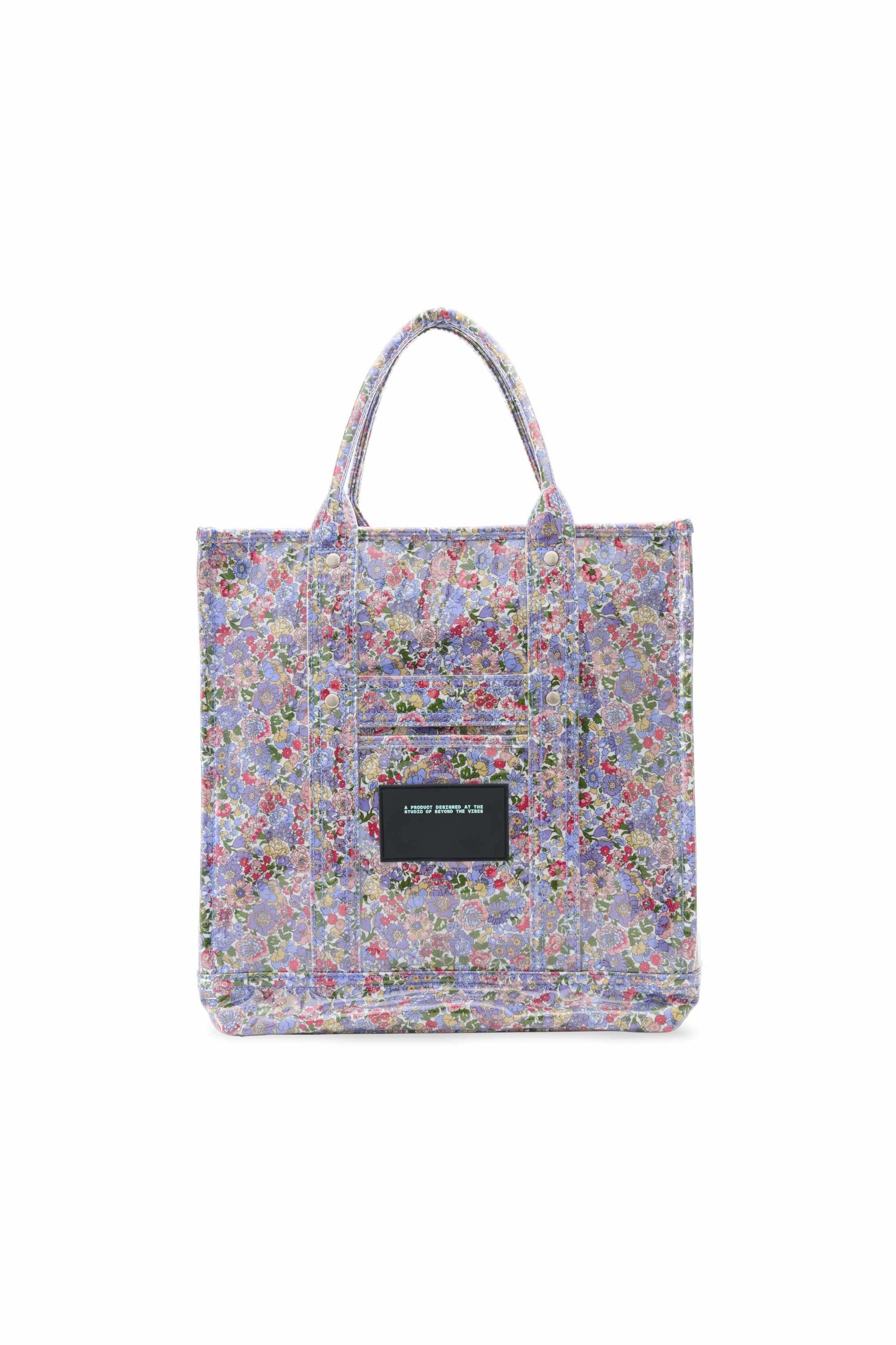 Beyond The Vines BTV Crunch Carryall 02