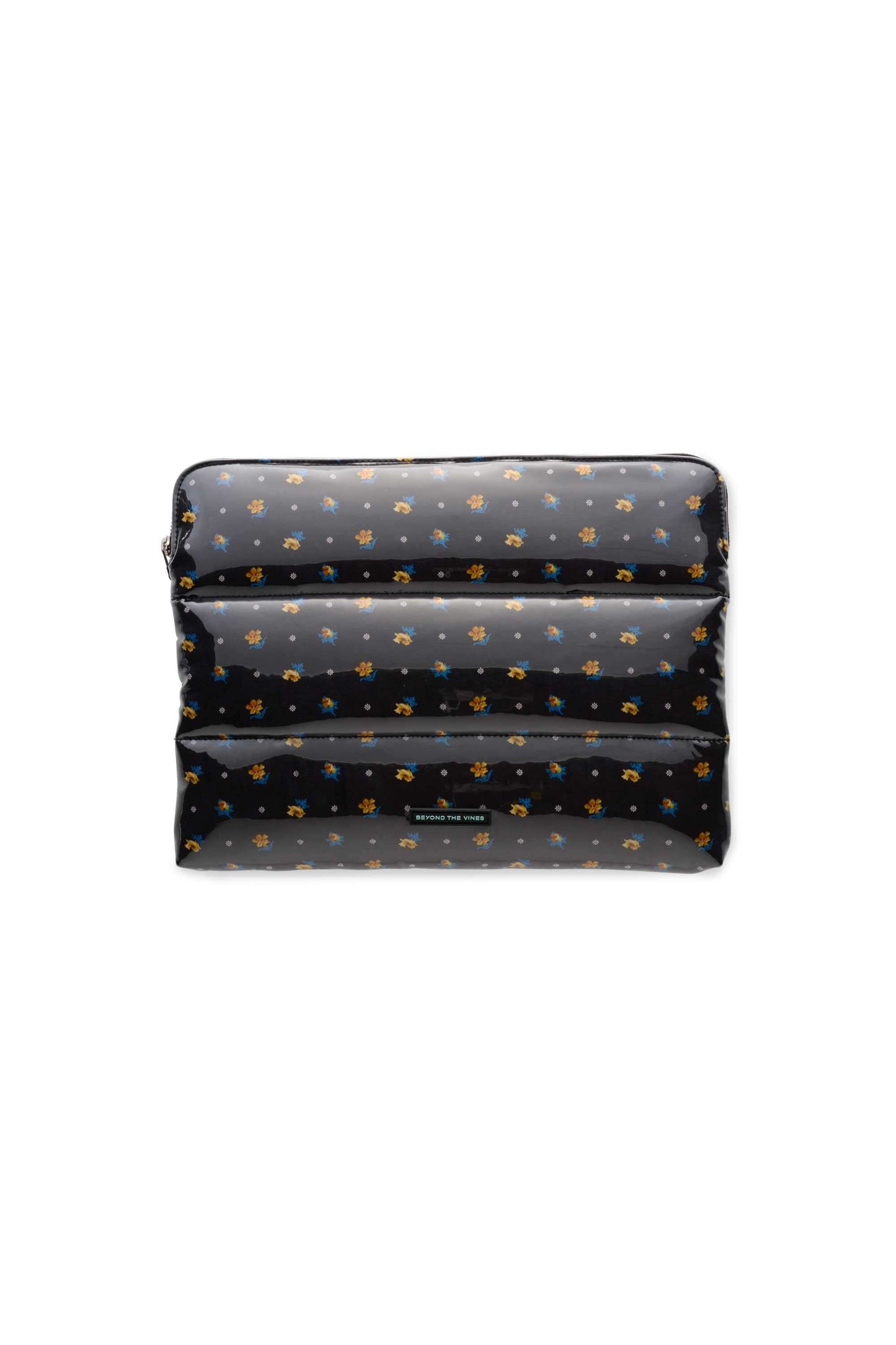 Beyond The Vines BTV Mesh Poofy Laptop Sleeve