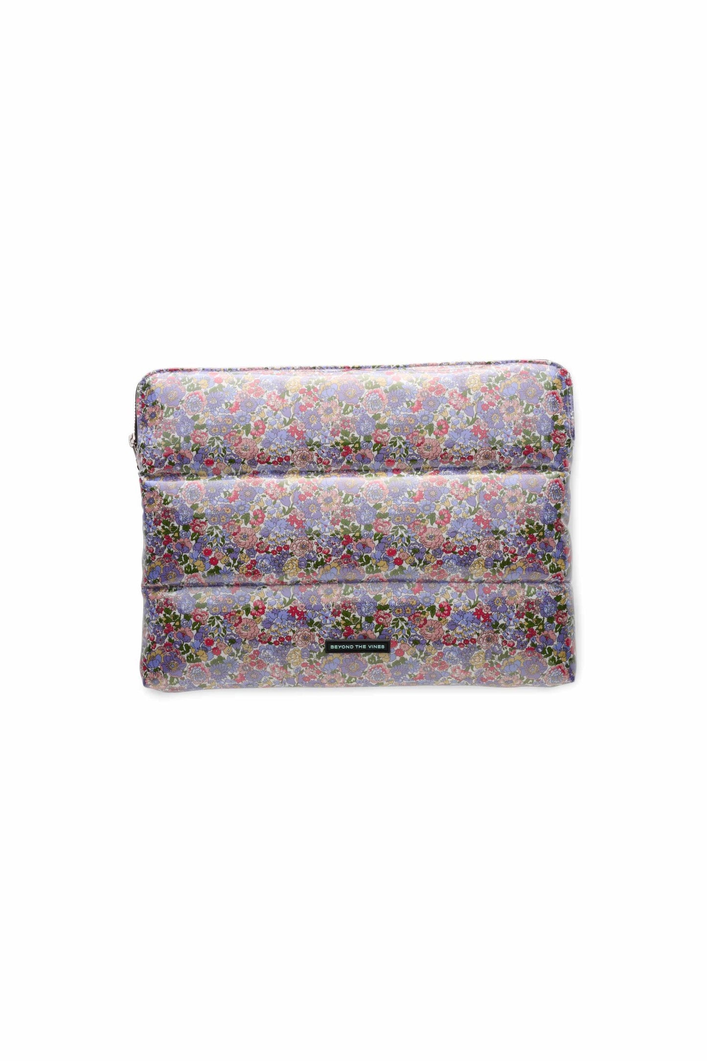 Beyond The Vines BTV Mesh Poofy Laptop Sleeve