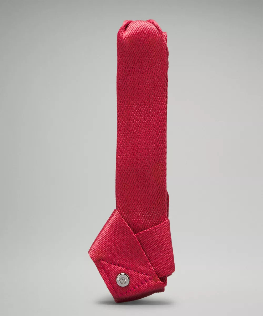 Lululemon Loop It Up Mat Strap - Mrs. Porter