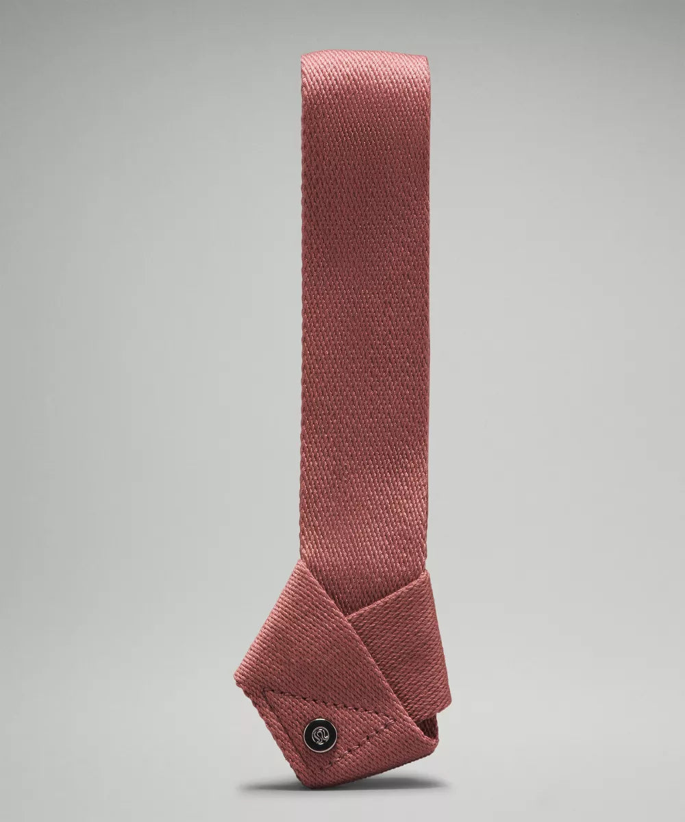 Lululemon Loop It Up Mat Strap - Mrs. Porter