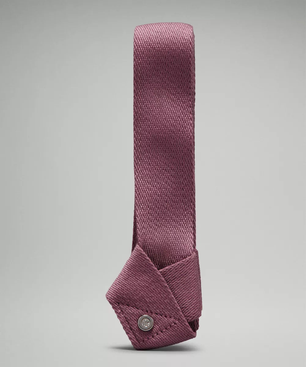 Lululemon Loop It Up Mat Strap - Mrs. Porter