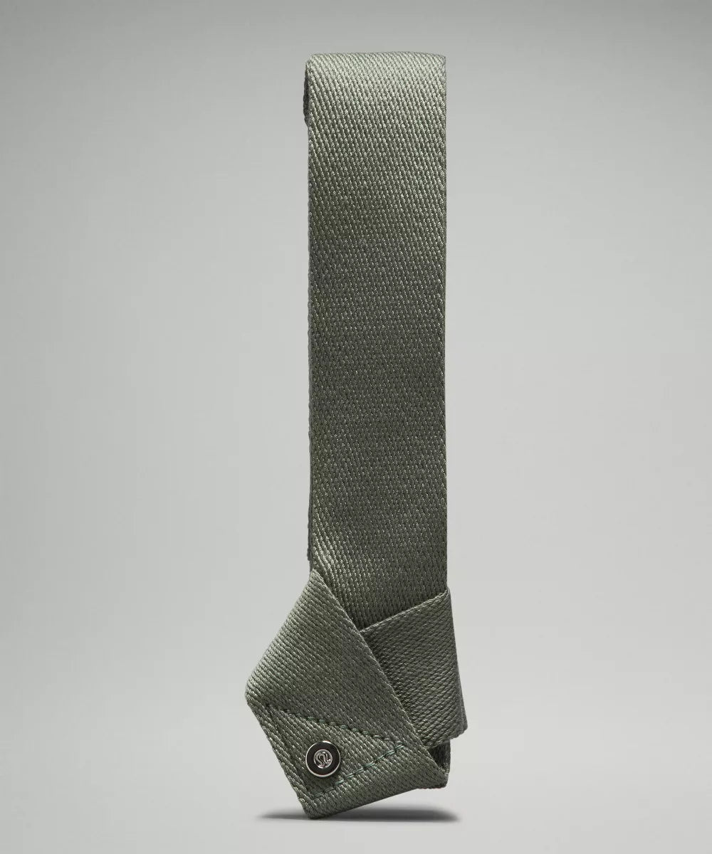 Lululemon Loop It Up Mat Strap - Mrs. Porter