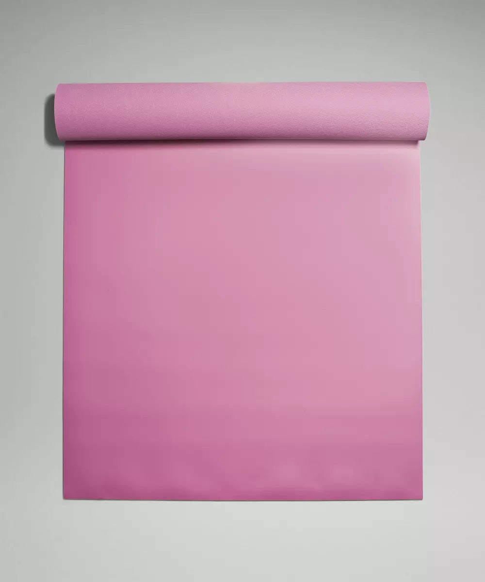 Lululemon Reversible Yoga Mat 5mm - Mrs. Porter