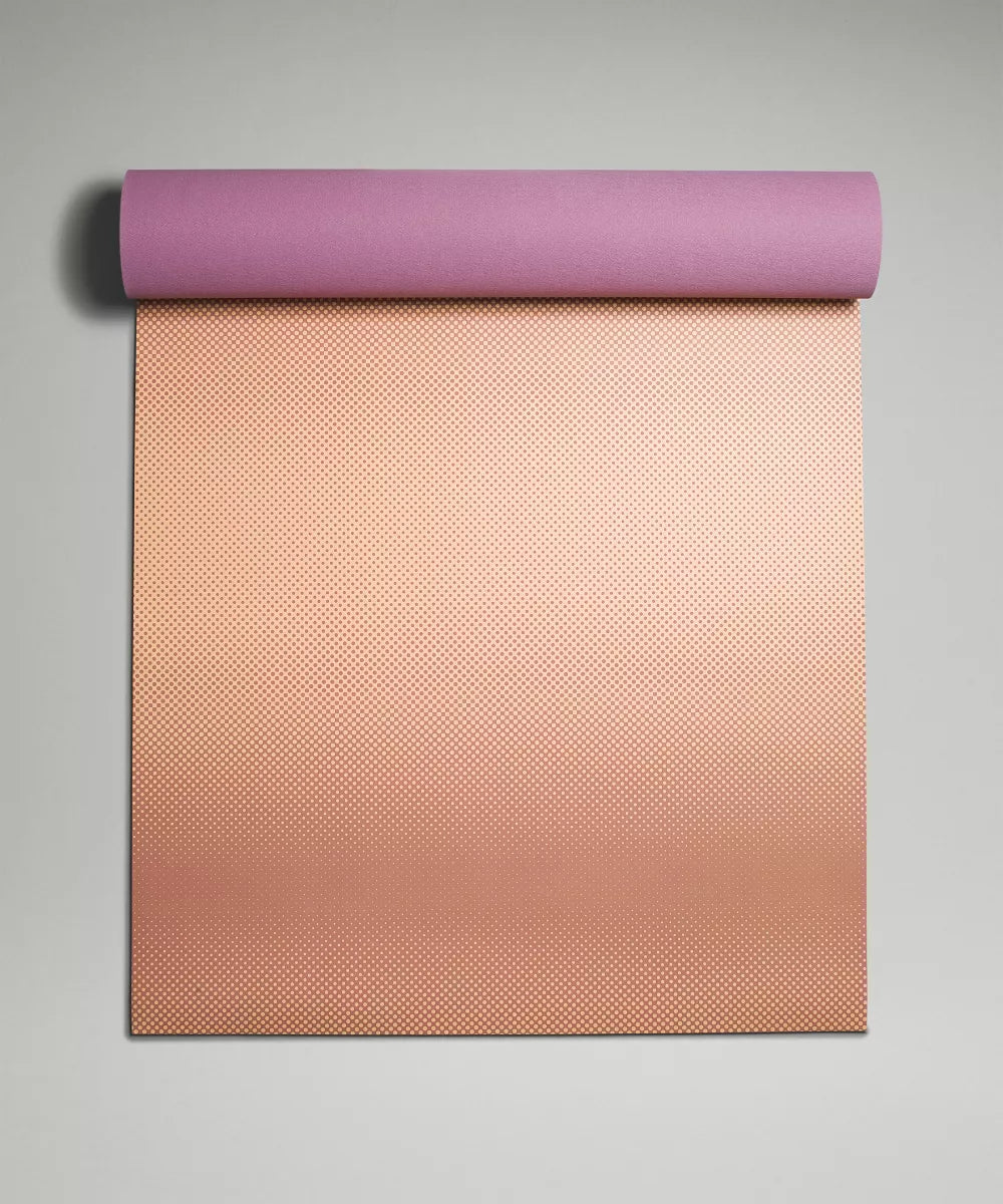Lululemon Reversible Yoga Mat 5mm - Mrs. Porter