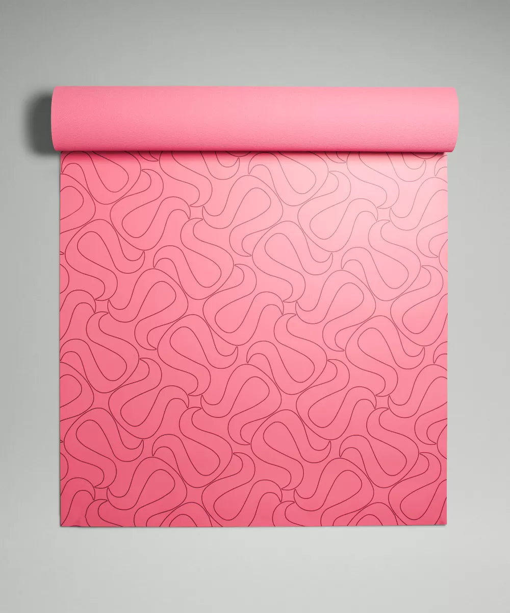 Lululemon Reversible Yoga Mat 5mm - Mrs. Porter