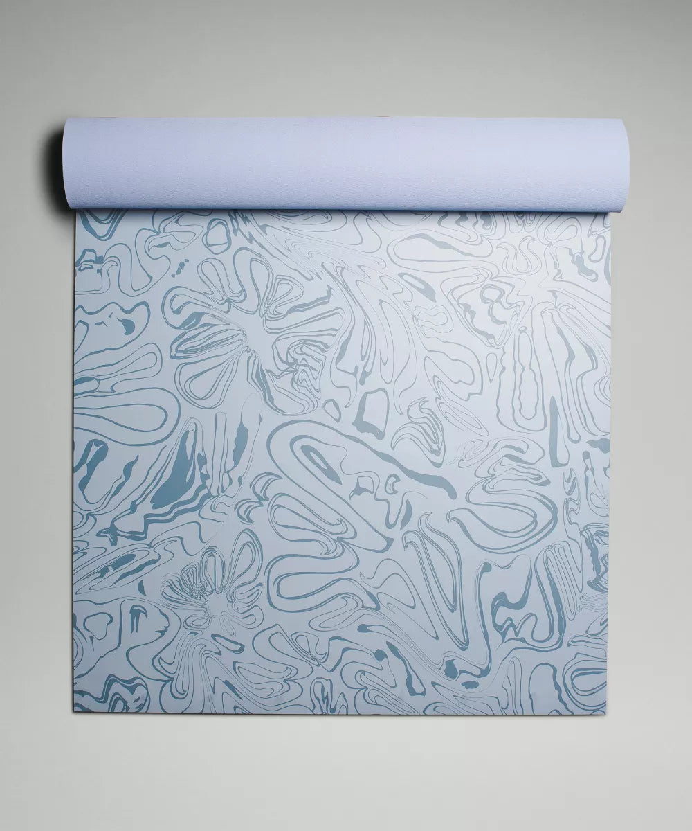Lululemon Reversible Yoga Mat 5mm - Mrs. Porter
