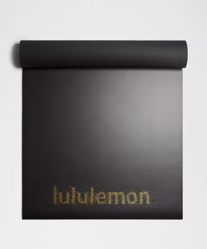 Lululemon Reversible Yoga Mat 5mm - Mrs. Porter