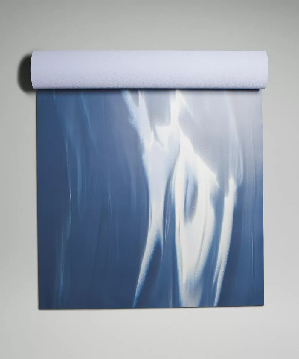 Lululemon Reversible Yoga Mat 5mm - Mrs. Porter