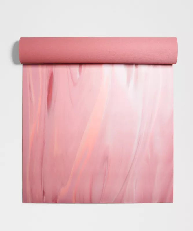 Lululemon Reversible Yoga Mat 5mm - Mrs. Porter