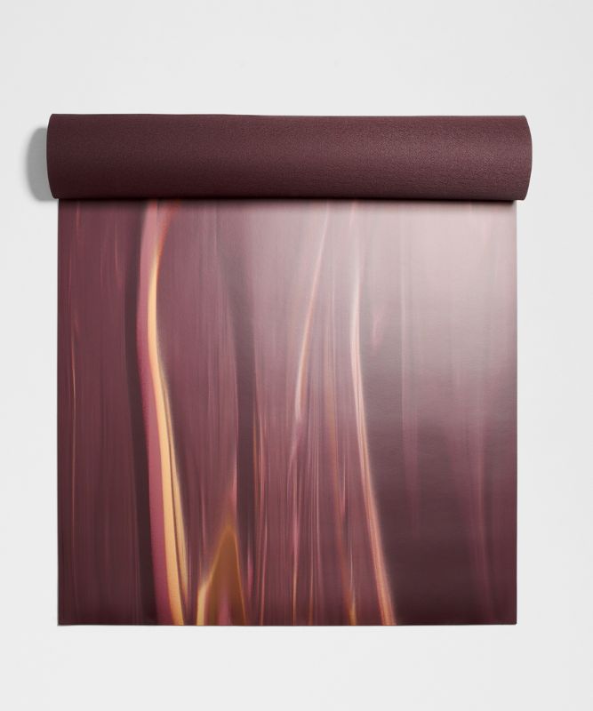 Lululemon Reversible Yoga Mat 5mm