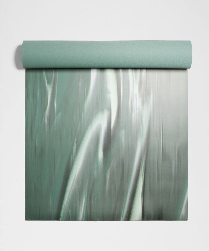 Lululemon Reversible Yoga Mat 5mm