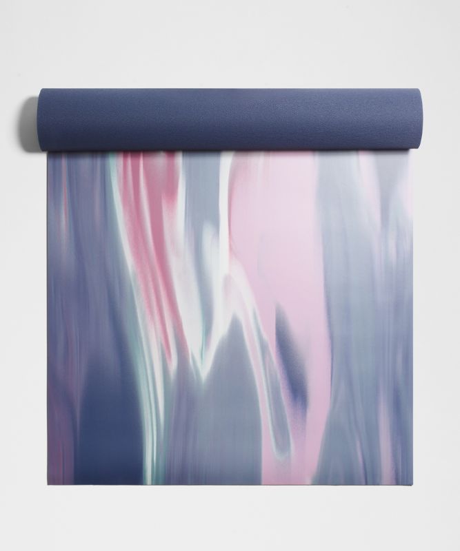 Lululemon Reversible Yoga Mat 5mm