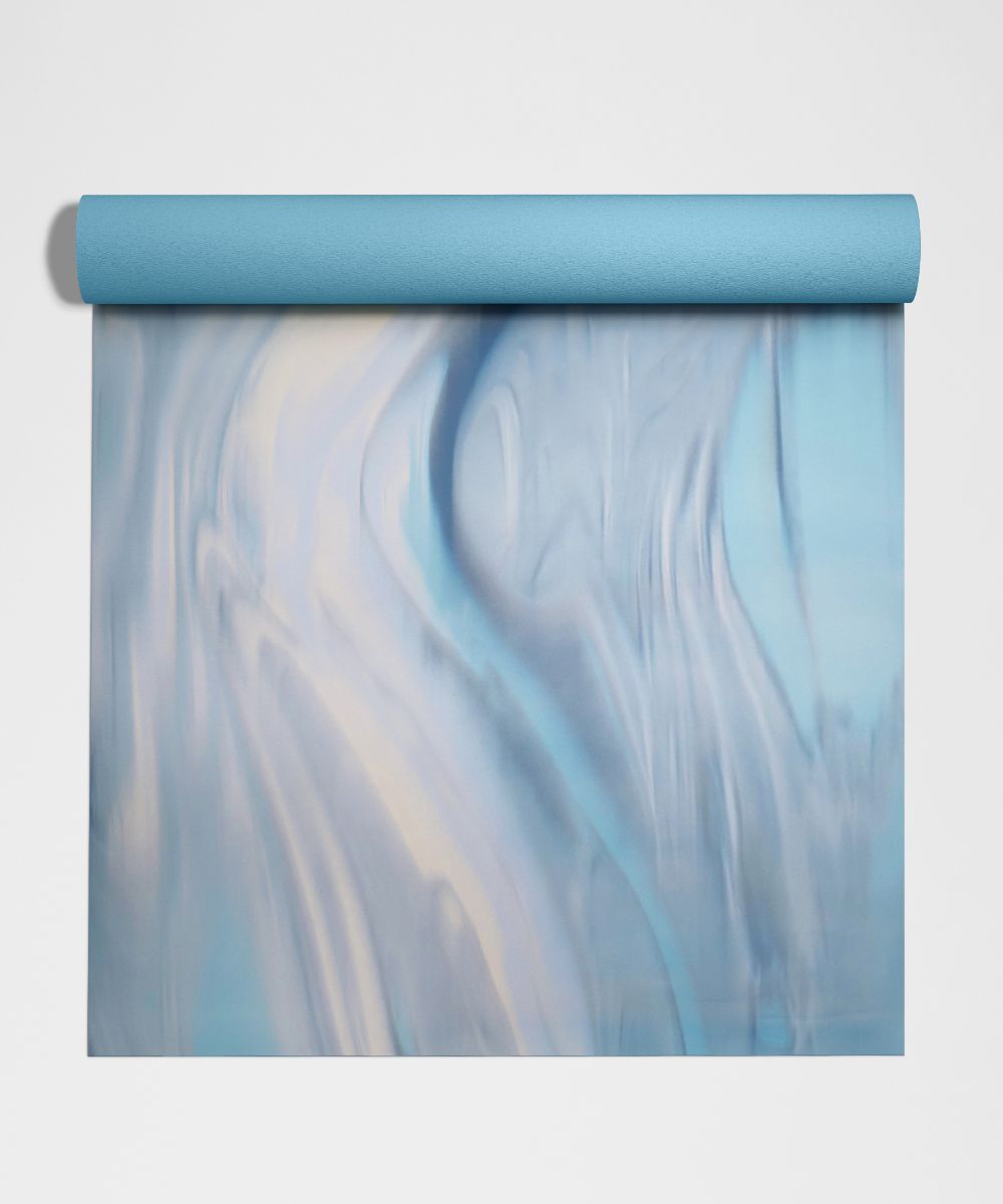 Lululemon Reversible Yoga Mat 5mm