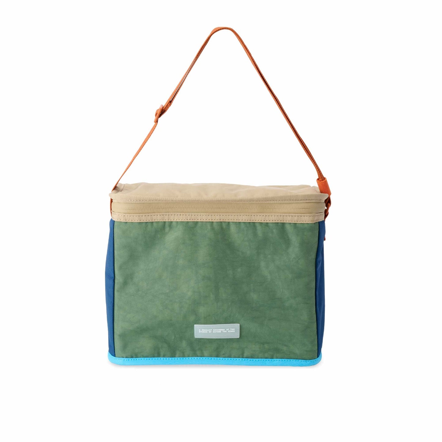 Beyond The Vines BTV Lunch Bag