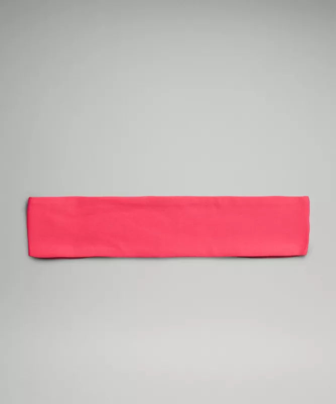 Lululemon Women’s Luxtreme Training Headband - Mrs. Porter
