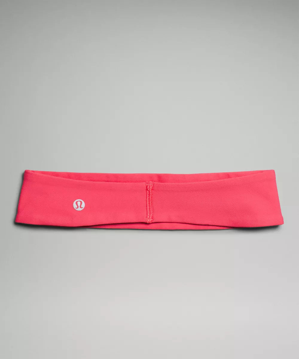 Lululemon Women’s Luxtreme Training Headband - Mrs. Porter