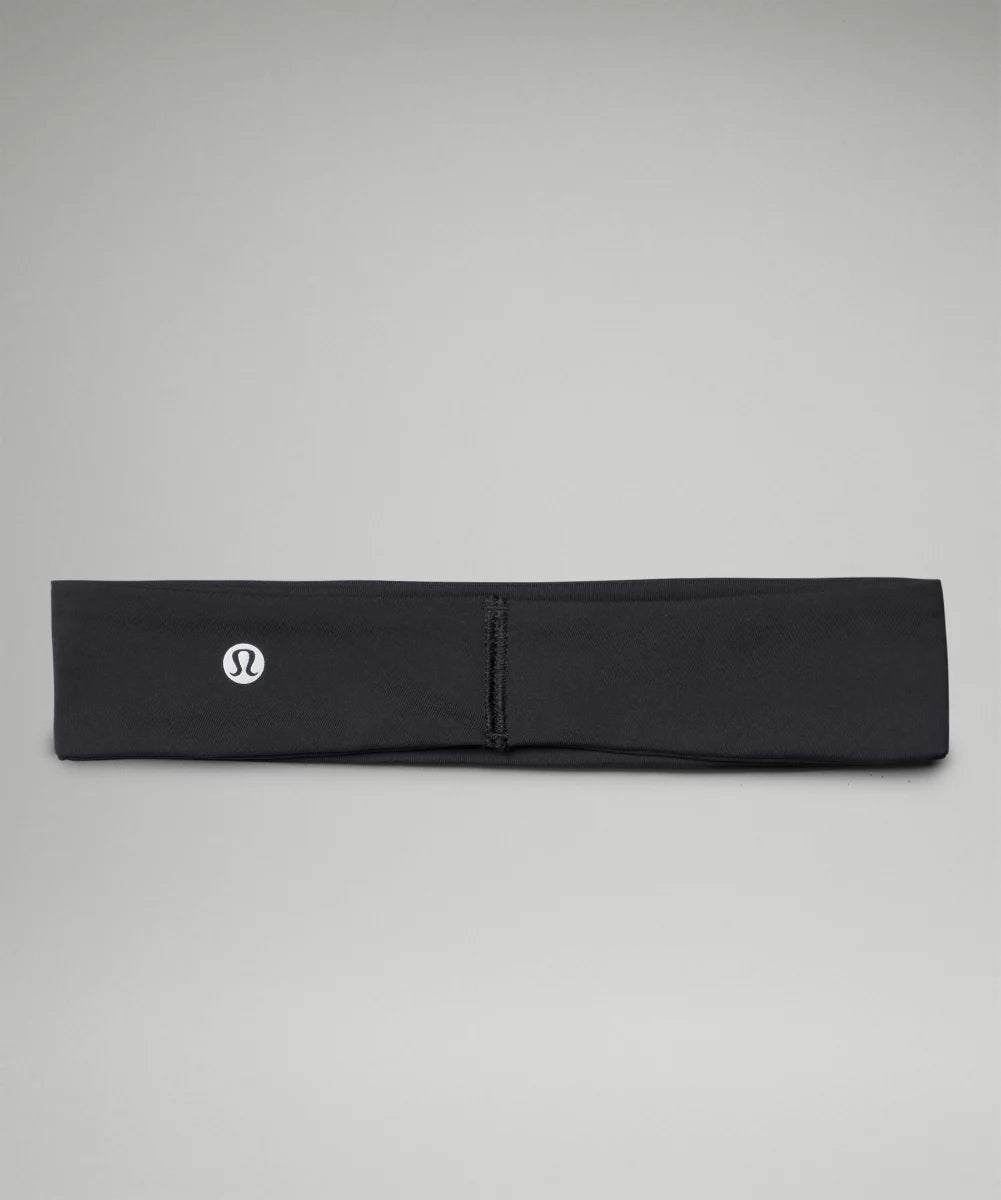 Lululemon Women’s Luxtreme Training Headband - Mrs. Porter