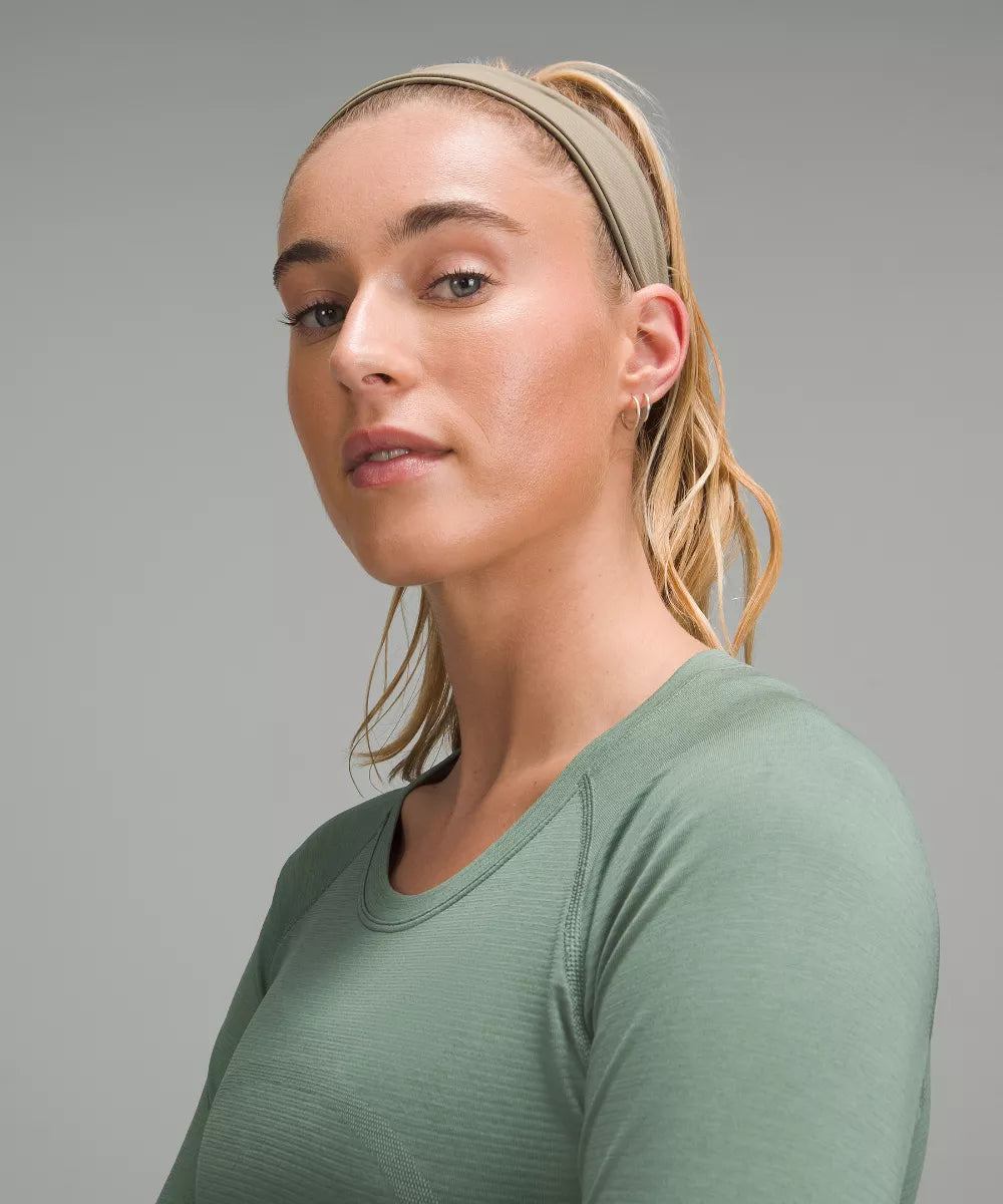 Lululemon Women’s Luxtreme Training Headband - Mrs. Porter