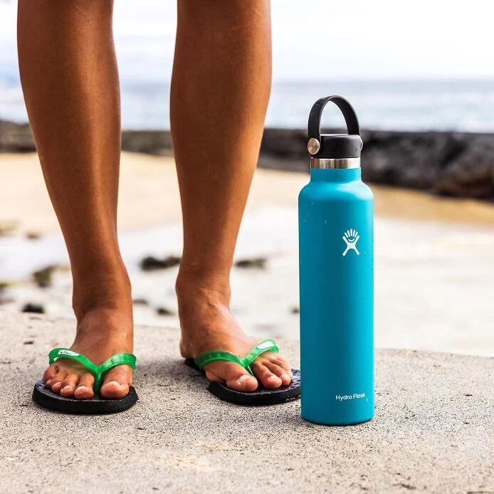 Hydro Flask Standard Mouth Flex Cap - Mrs. Porter