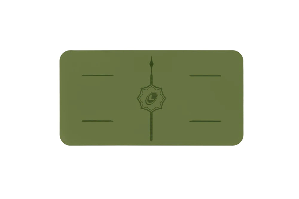 Liforme Yoga Pad - Mrs. Porter