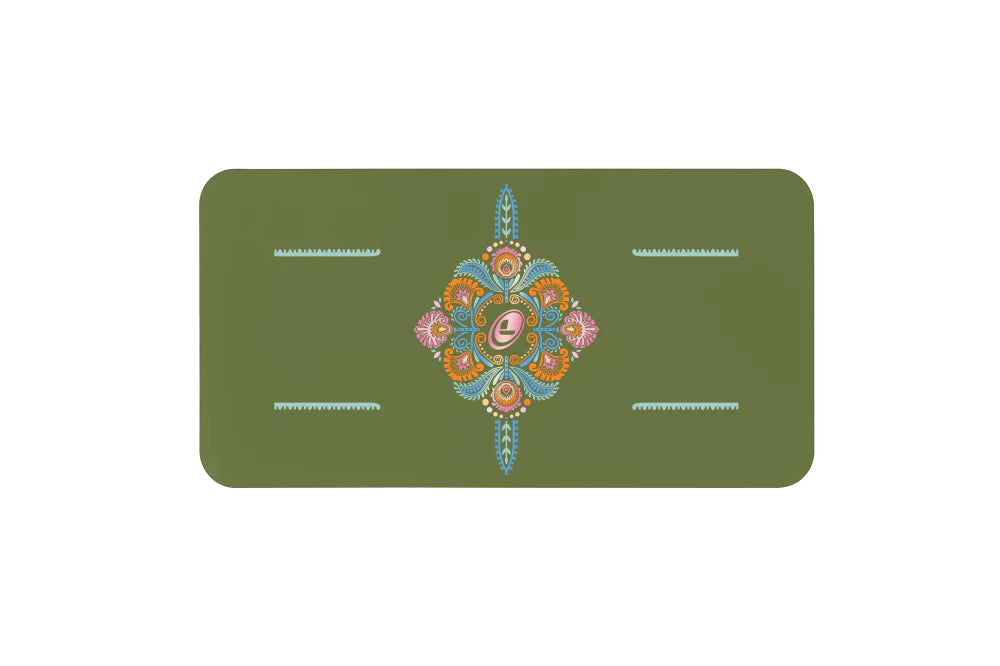 Liforme Yoga Pad - Mrs. Porter