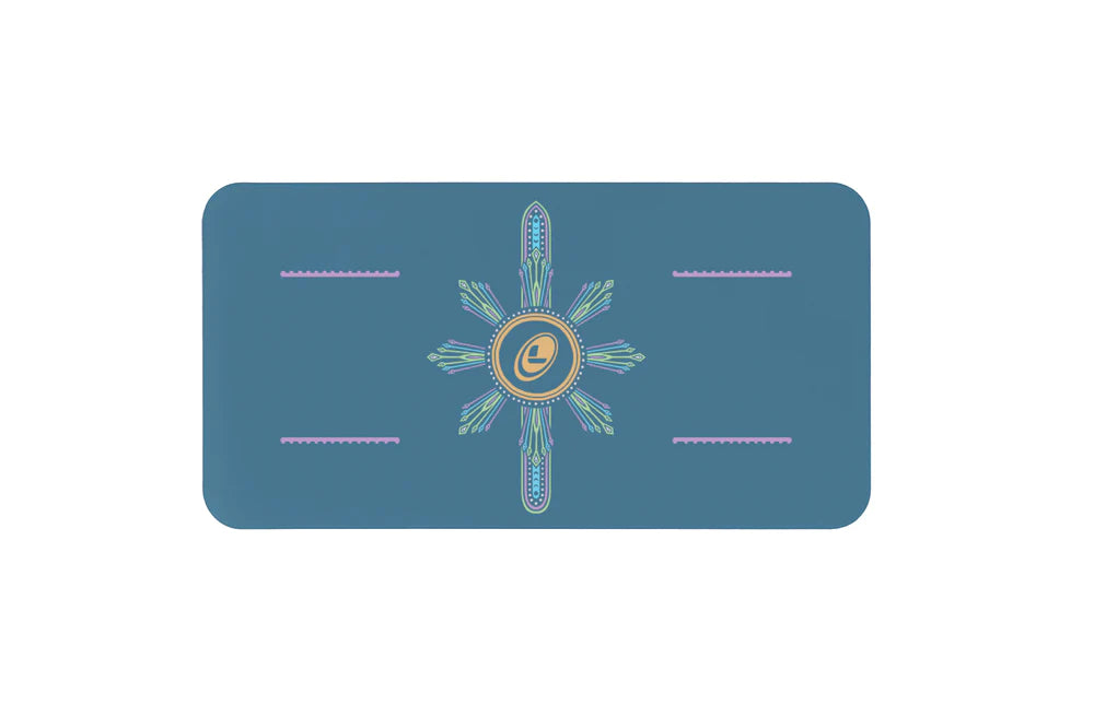 Liforme Yoga Pad - Mrs. Porter