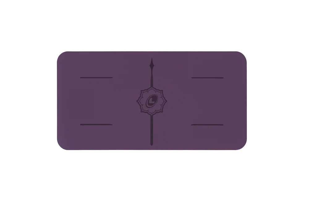 Liforme Yoga Pad - Mrs. Porter