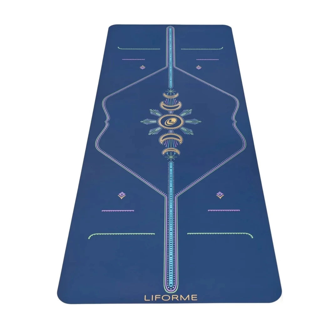 Liforme Yoga Mat - Mrs. Porter