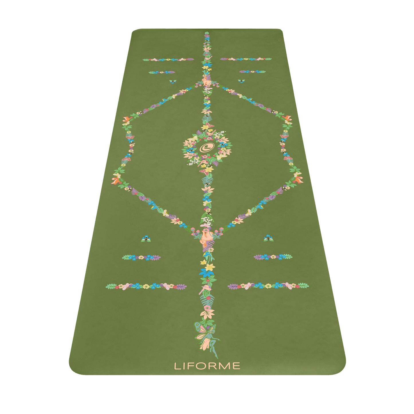 Liforme Yoga Mat